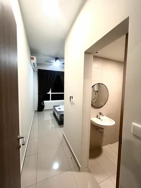 Servis Apartment untuk Disewa di Vista Tiara (MBW Bay) - Edmund Ling - PropertyGuru.com.my