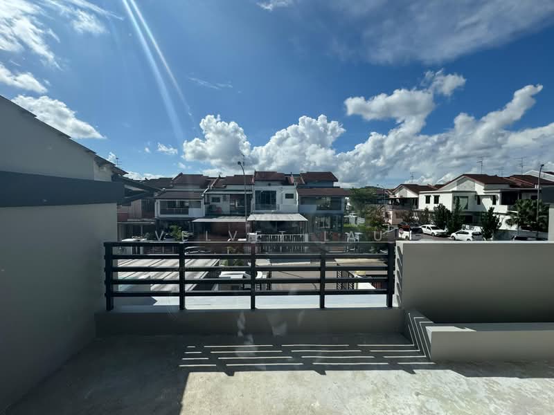 Rumah Teres 2 Tingkat untuk Dijual di Setia Eco Gardens (Gelang Patah) - Velvet Lau - PropertyGuru.com.my