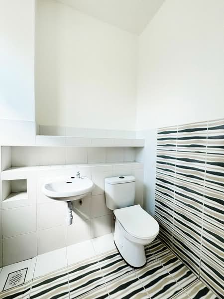 Rumah Teres 2 Tingkat untuk Dijual di Setia Eco Gardens (Gelang Patah) - Velvet Lau - PropertyGuru.com.my