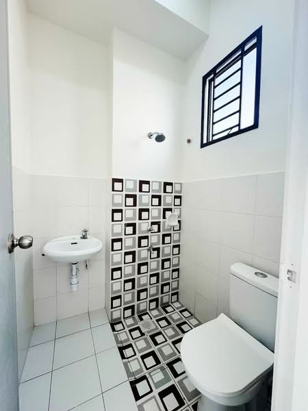 Rumah Teres 2 Tingkat untuk Dijual di Setia Eco Gardens (Gelang Patah) - Velvet Lau - PropertyGuru.com.my