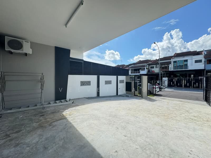 Rumah Teres 2 Tingkat untuk Dijual di Setia Eco Gardens (Gelang Patah) - Velvet Lau - PropertyGuru.com.my