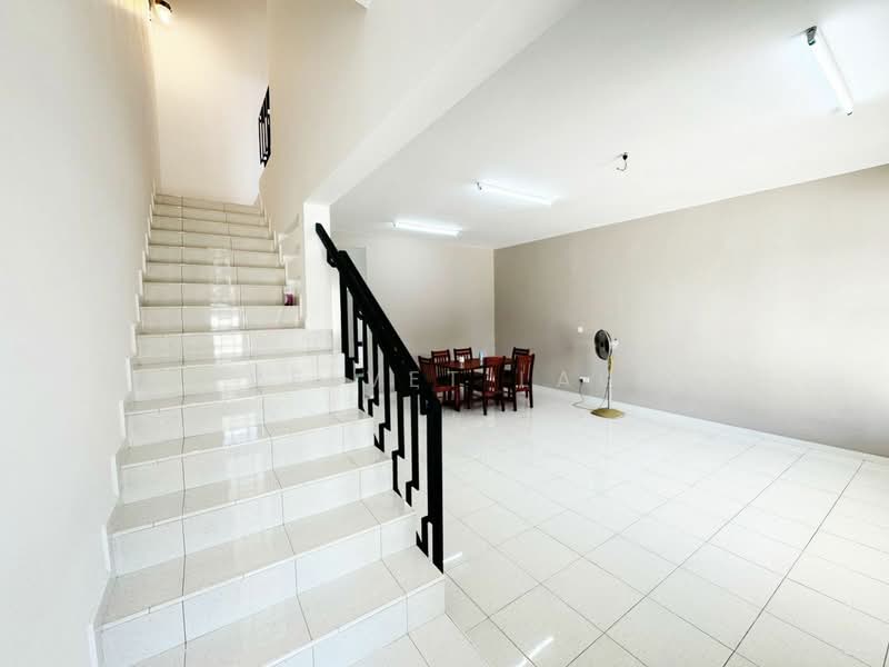 Rumah Teres 2 Tingkat untuk Dijual di Setia Eco Gardens (Gelang Patah) - Velvet Lau - PropertyGuru.com.my