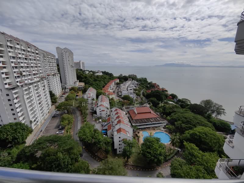 Kondominium untuk Dijual di Marina Tower (Ratu Mutiara) - Irene Goh - Exterior - PropertyGuru.com.my