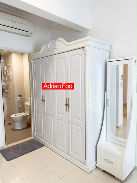 Condominium for Rent at i-Santorini - Adrian Foo - PropertyGuru.com.my