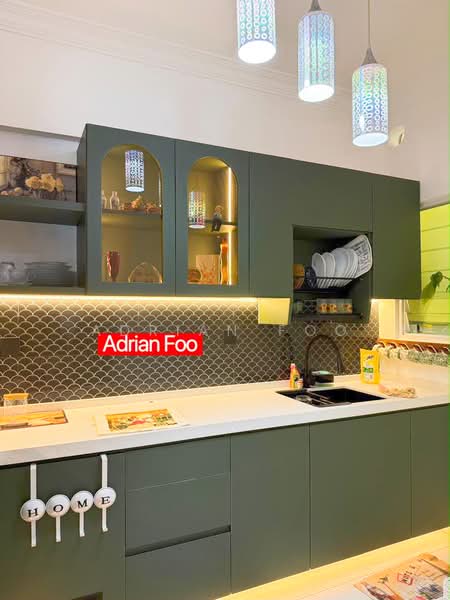 Condominium for Rent at i-Santorini - Adrian Foo - PropertyGuru.com.my