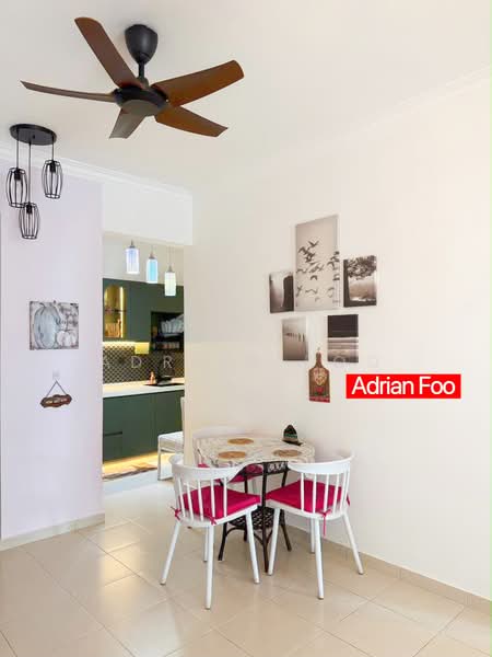 Condominium for Rent at i-Santorini - Adrian Foo - PropertyGuru.com.my