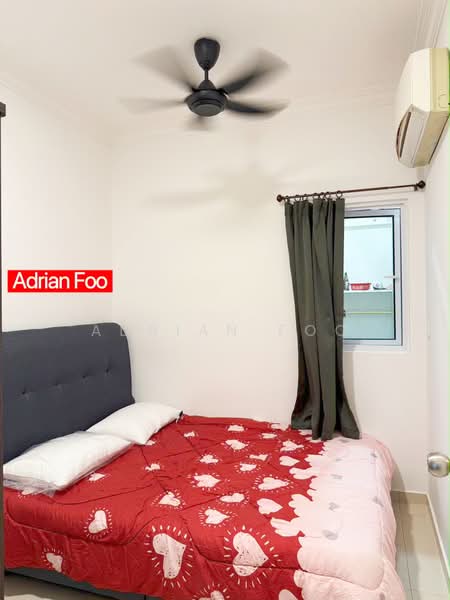 Condominium for Rent at i-Santorini - Adrian Foo - PropertyGuru.com.my
