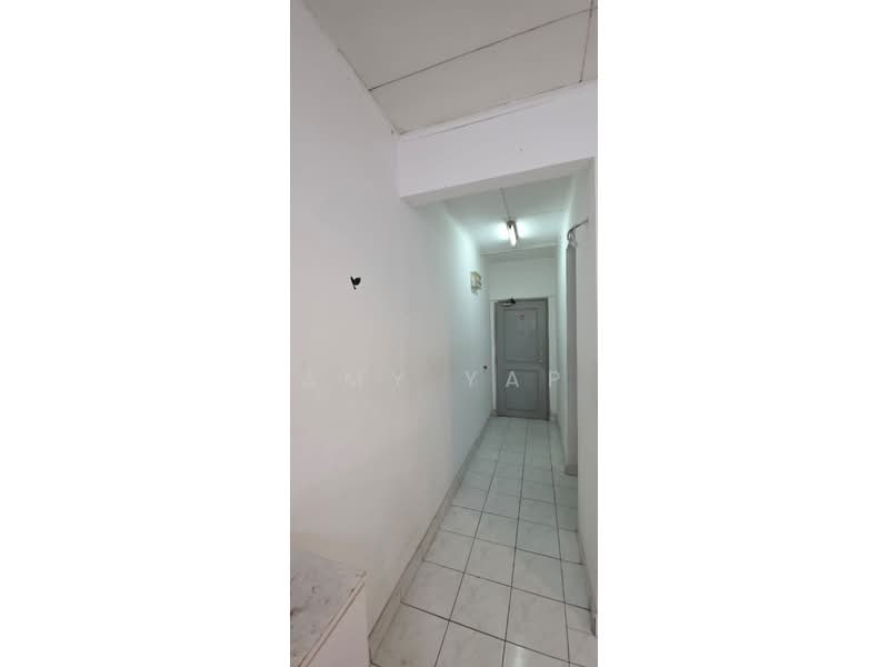 Apartment for Sale at SD Apartments II - Amy Yap - PropertyGuru.com.my