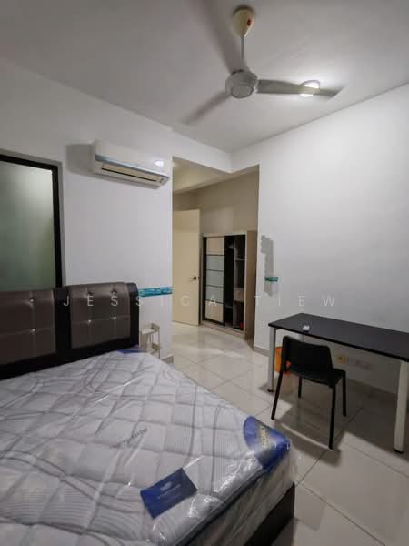 Apartment for Rent at Eco Nest @ Eco Botanic - Jessica Tiew - PropertyGuru.com.my