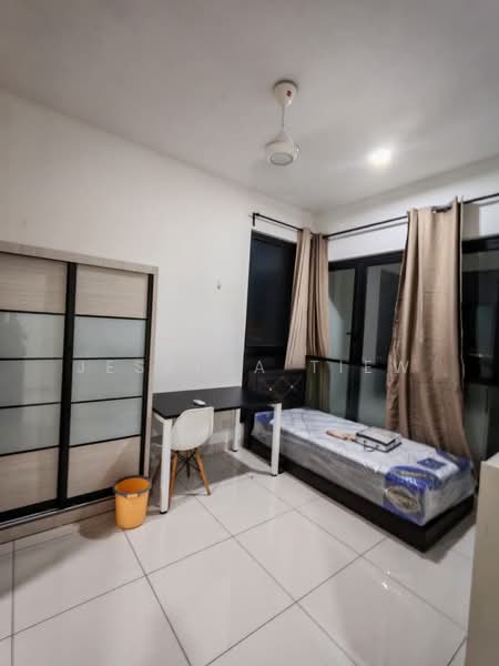 Apartment for Rent at Eco Nest @ Eco Botanic - Jessica Tiew - PropertyGuru.com.my