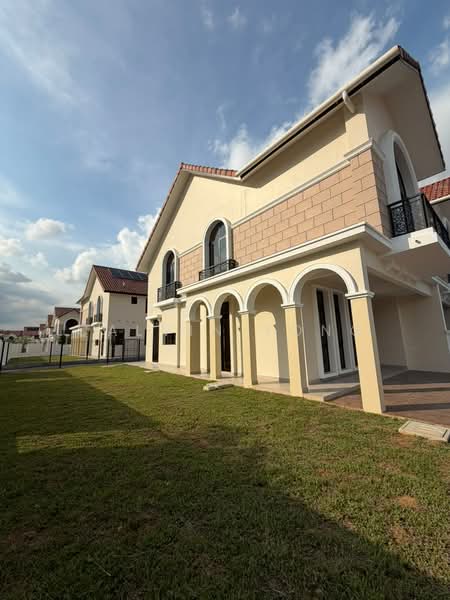 2-storey Terraced House for Sale in Taman Rinting (Masai) - Calvin Yong - PropertyGuru.com.my