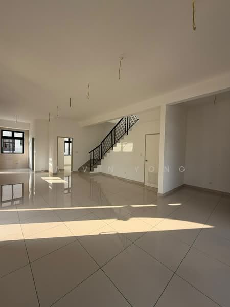 2-storey Terraced House for Sale in Taman Rinting (Masai) - Calvin Yong - PropertyGuru.com.my