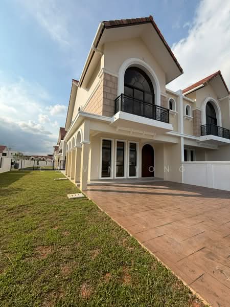 2-storey Terraced House for Sale in Taman Rinting (Masai) - Calvin Yong - PropertyGuru.com.my