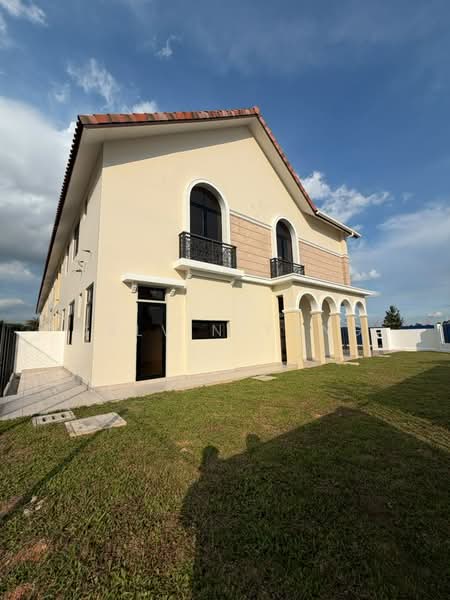 2-storey Terraced House for Sale in Taman Rinting (Masai) - Calvin Yong - PropertyGuru.com.my