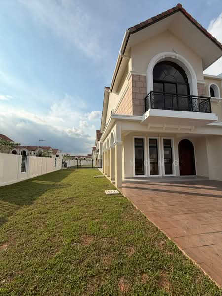 2-storey Terraced House for Sale in Taman Rinting (Masai) - Calvin Yong - PropertyGuru.com.my