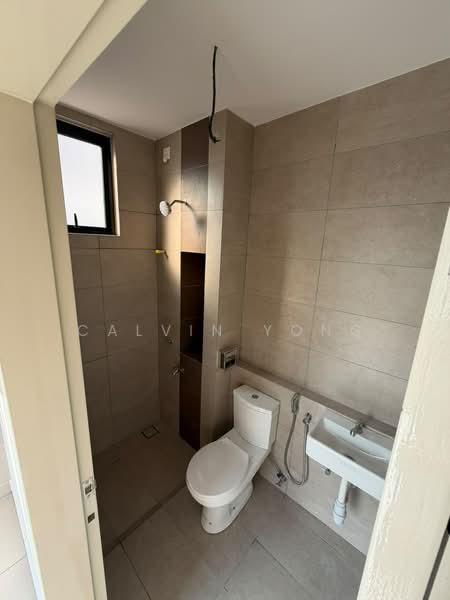 2-storey Terraced House for Sale in Taman Rinting (Masai) - Calvin Yong - PropertyGuru.com.my