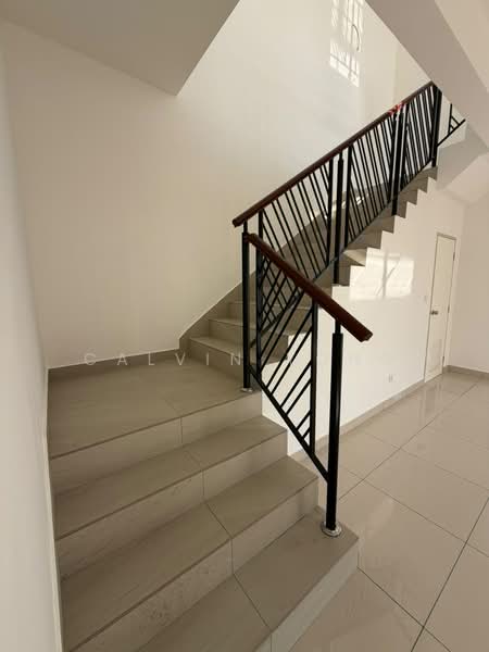 2-storey Terraced House for Sale in Taman Rinting (Masai) - Calvin Yong - PropertyGuru.com.my