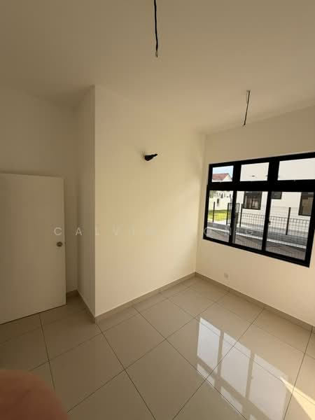 2-storey Terraced House for Sale in Taman Rinting (Masai) - Calvin Yong - PropertyGuru.com.my