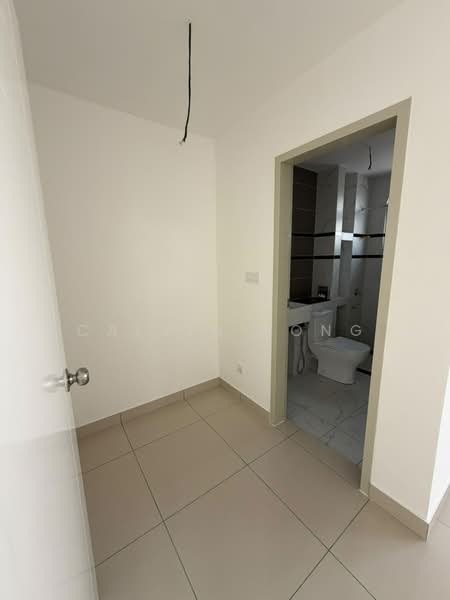 2-storey Terraced House for Sale in Taman Rinting (Masai) - Calvin Yong - PropertyGuru.com.my