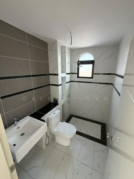 2-storey Terraced House for Sale in Taman Rinting (Masai) - Calvin Yong - PropertyGuru.com.my