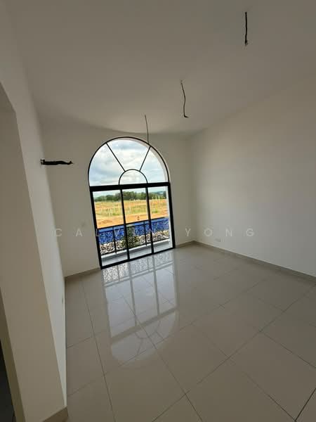 2-storey Terraced House for Sale in Taman Rinting (Masai) - Calvin Yong - PropertyGuru.com.my