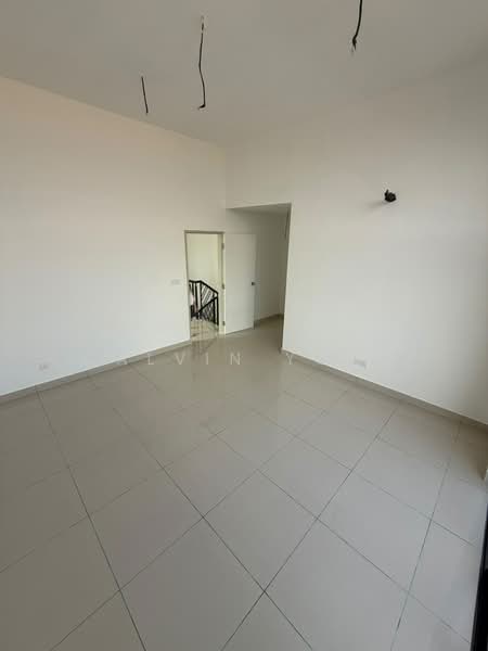 2-storey Terraced House for Sale in Taman Rinting (Masai) - Calvin Yong - PropertyGuru.com.my