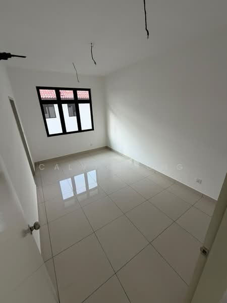 2-storey Terraced House for Sale in Taman Rinting (Masai) - Calvin Yong - PropertyGuru.com.my