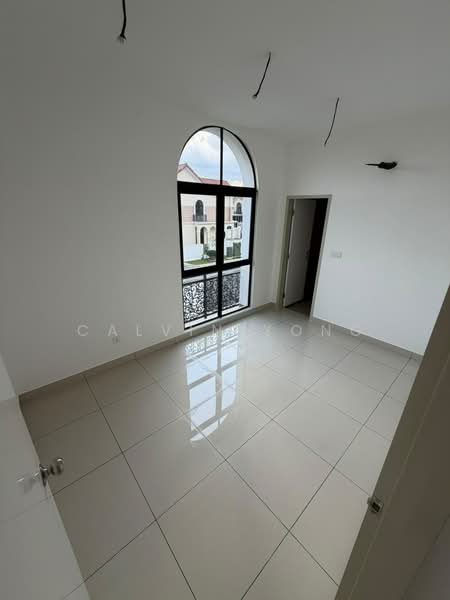 2-storey Terraced House for Sale in Taman Rinting (Masai) - Calvin Yong - PropertyGuru.com.my