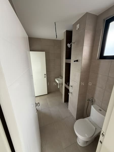 2-storey Terraced House for Sale in Taman Rinting (Masai) - Calvin Yong - PropertyGuru.com.my