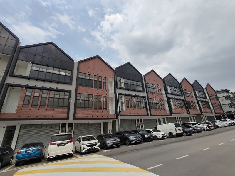 Kedai untuk Disewa di Johor Bahru (Johor) - Alan Tham - PropertyGuru.com.my