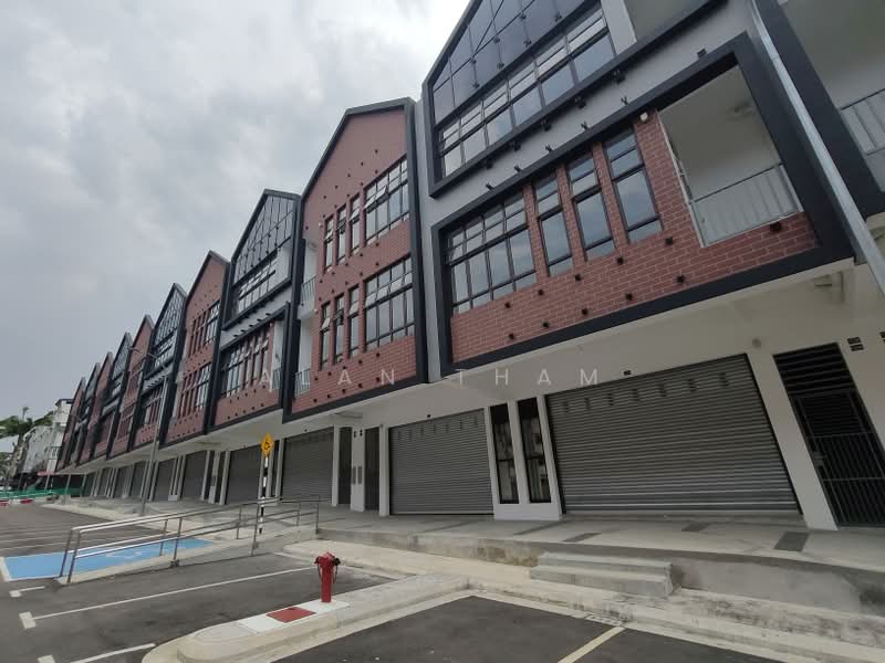 Kedai untuk Disewa di Johor Bahru (Johor) - Alan Tham - PropertyGuru.com.my