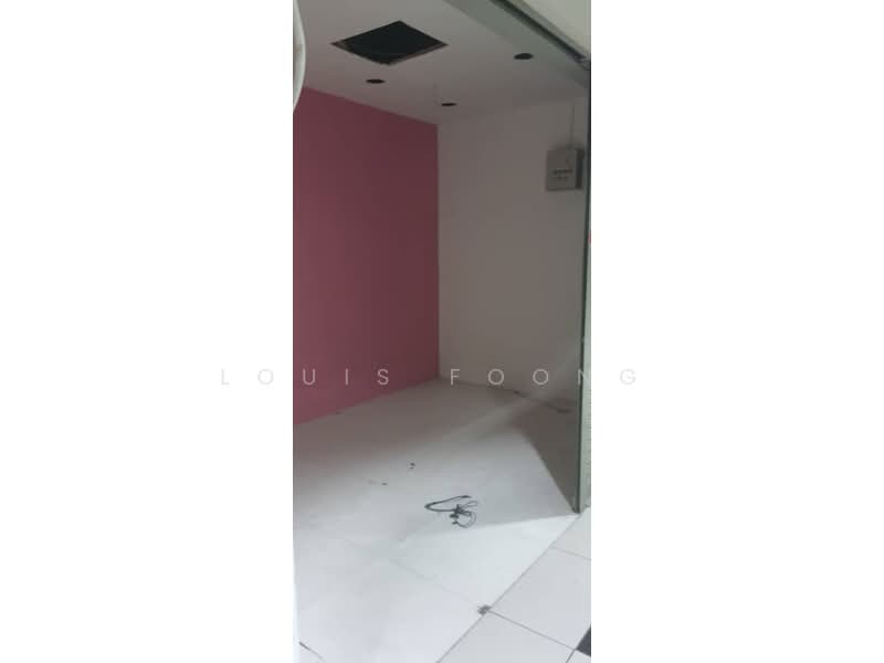 Pejabat Runcit untuk Dijual di Sungai Besi (Kuala Lumpur) - Louis Foong - Interior - PropertyGuru.com.my