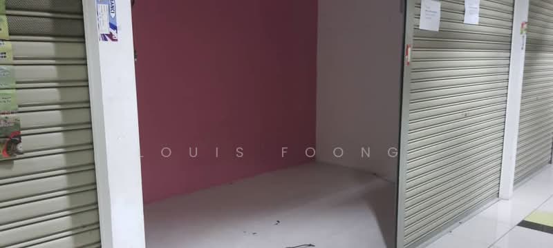Pejabat Runcit untuk Dijual di Sungai Besi (Kuala Lumpur) - Louis Foong - Interior - PropertyGuru.com.my