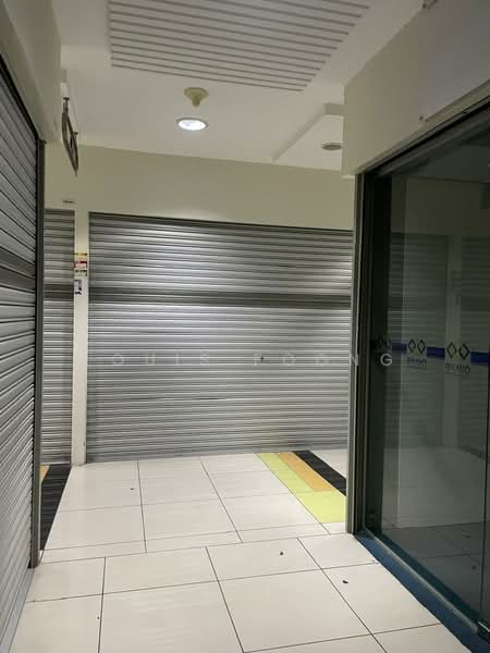 Pejabat Runcit untuk Dijual di Sungai Besi (Kuala Lumpur) - Louis Foong - Corridor - PropertyGuru.com.my