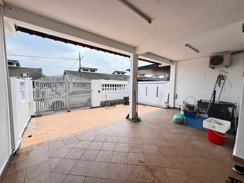 Rumah Teres 1 Tingkat untuk Dijual di Taman Johor Jaya (Johor Bahru) - Hui Hui Lim - PropertyGuru.com.my