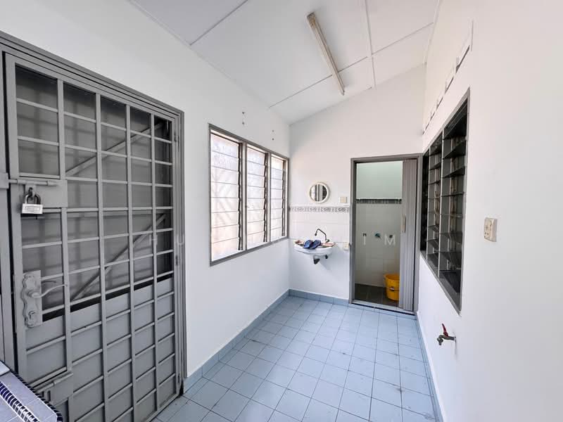 Rumah Teres 1 Tingkat untuk Dijual di Taman Johor Jaya (Johor Bahru) - Hui Hui Lim - Interior - PropertyGuru.com.my