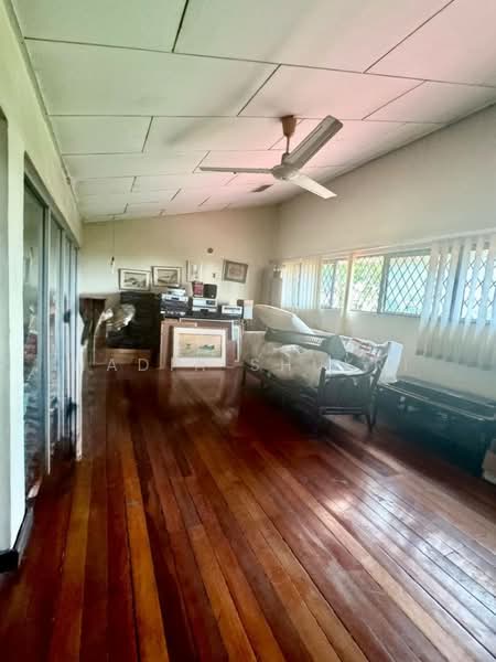 Bungalow for Sale in Seksyen 2 (Shah Alam) - Nadia Shukri - Living Room - PropertyGuru.com.my