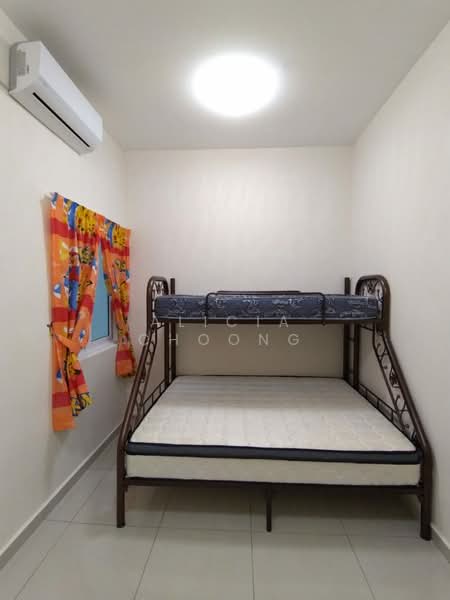 Condominium for Rent at Lavender Residences - Alicia Choong - Bedroom - PropertyGuru.com.my