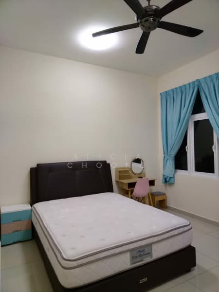 Condominium for Rent at Lavender Residences - Alicia Choong - Bedroom - PropertyGuru.com.my
