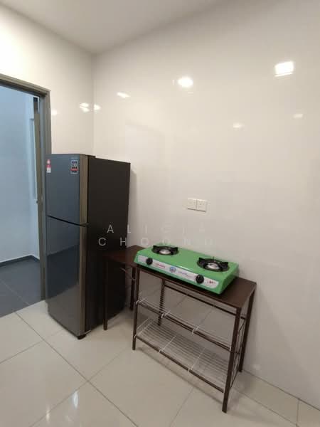 Condominium for Rent at Lavender Residences - Alicia Choong - Kitchen - PropertyGuru.com.my