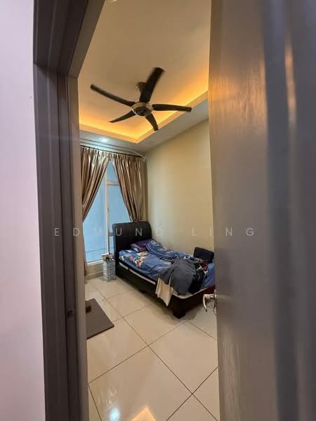 Condominium for Rent at M Condominium @ Larkin - Edmund Ling - Bedroom - PropertyGuru.com.my