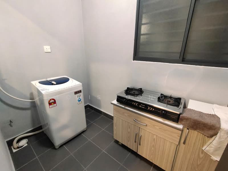 Kondominium untuk Disewa di The Henge - Louis Foong - PropertyGuru.com.my