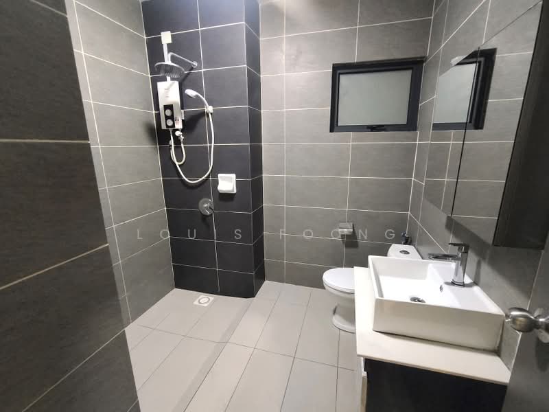 Kondominium untuk Disewa di The Henge - Louis Foong - PropertyGuru.com.my