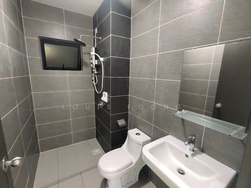 Kondominium untuk Disewa di The Henge - Louis Foong - PropertyGuru.com.my