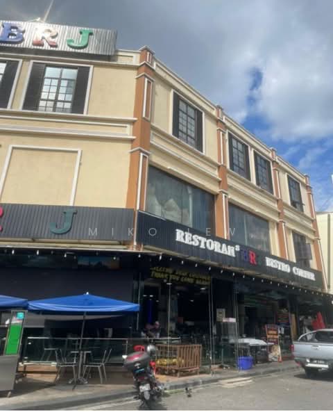 Kedai untuk Disewa di Alam Damai (Cheras) - Miko Lew - PropertyGuru.com.my