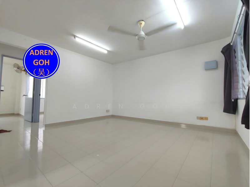 Apartment for Rent at Desa Green - Adren Goh - Living Room - PropertyGuru.com.my