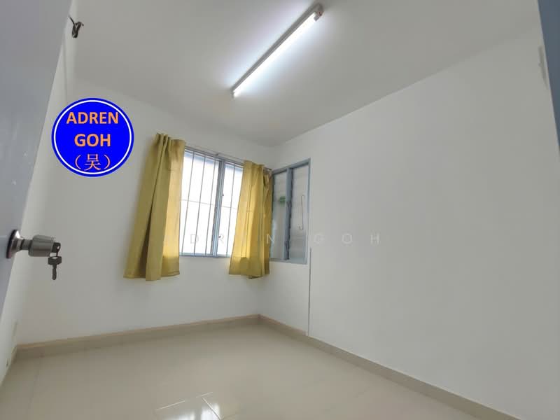 Apartment for Rent at Desa Green - Adren Goh - Interior - PropertyGuru.com.my