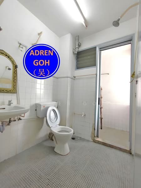 Apartment for Rent at Desa Green - Adren Goh - Bathroom - PropertyGuru.com.my