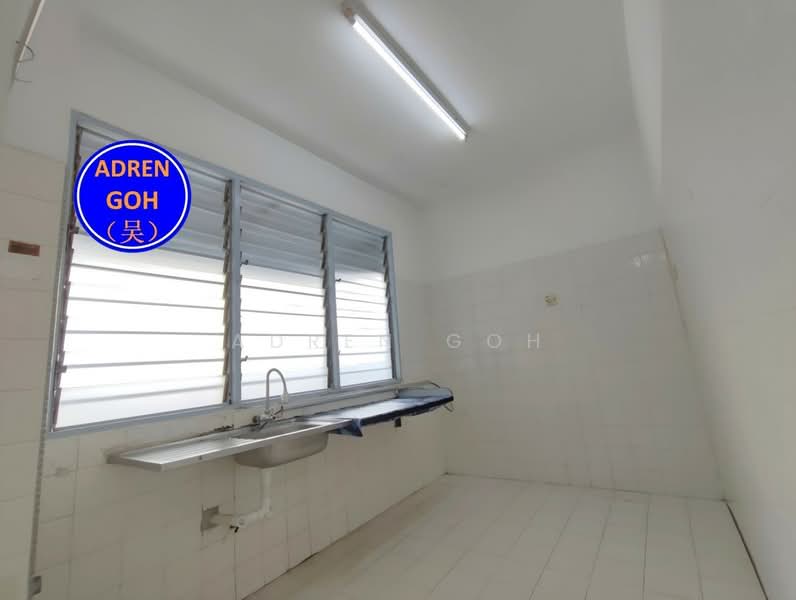 Apartment for Rent at Desa Green - Adren Goh - Kitchen - PropertyGuru.com.my