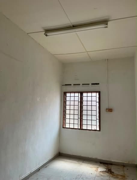 Rumah Teres 1 Tingkat untuk Dijual di Taman Universiti (Skudai) - Ken Liew - PropertyGuru.com.my